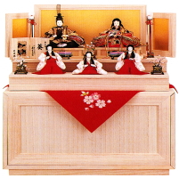 人形のひな金 西春 ひな人形