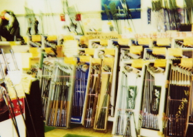 サカエスポーツ西春店