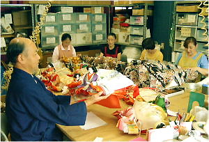 山田人形店