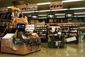 夢屋書店　西春店