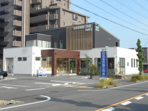 西春師勝土地株式会社